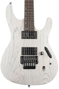 electric guitar Body: ash fretboard: rosewood Number of frets: 24bridge: Edge Zero II bridge String spacing: 10.8 mm neck pickup: Mojotone PW Hornet (H) pickup passive/Alnico Bridge pickup: Mojotone PW Hornet (H) pickup passive/ceramicfactory tuning:...