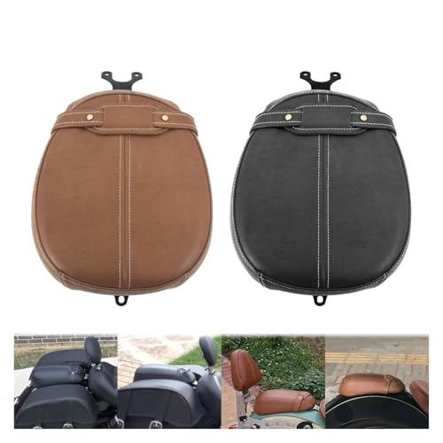 Coussin de selle passager pour moto Scout et Sixty 2015-2020 - 2
