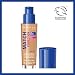 Rimmel London Match Perfection Foundation Base de Maquillaje Tono 101 Classic Ivory...