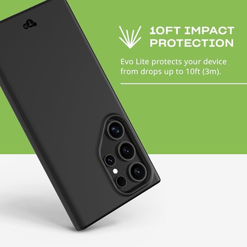 Amazon.com: Tech21: Samsung S 24 Ultra