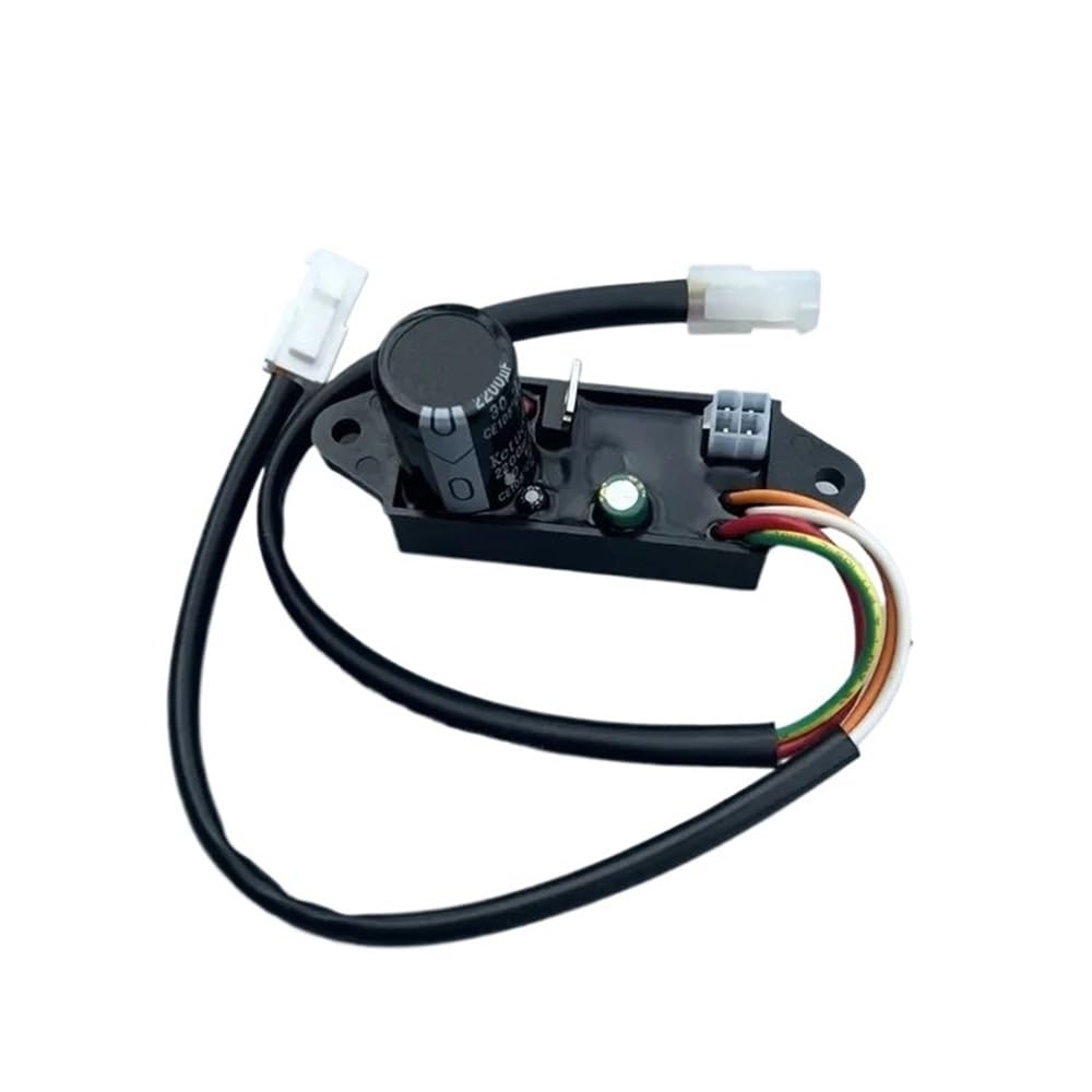 Module d'allumage LC3500 TJ113-2009-1 résistant aux démarrages difficiles