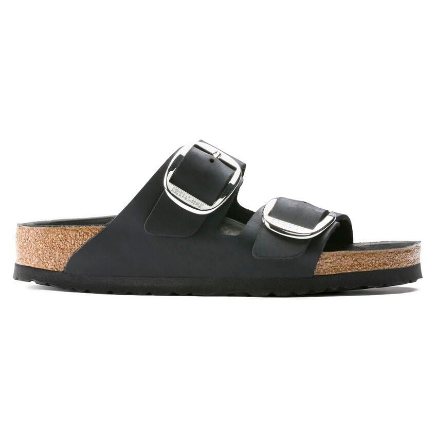 Birkenstock Arizona Big Buckle les sandales pour femme idéales pour vos vacances