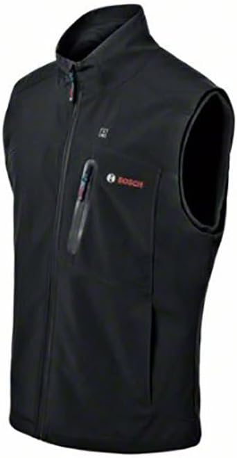 Bosch Professional 06188000EA Beheizbare Weste 2026