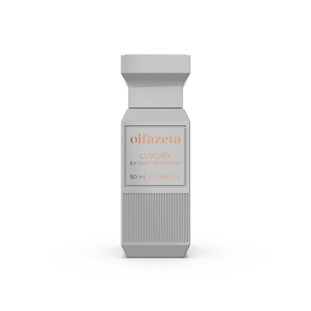 Olfazeta Uni-Parfüm Luxury Essenza 30% – 50 ml