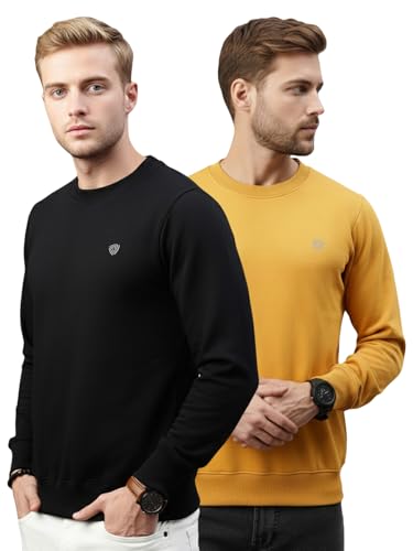 Image of Lux Cozi Men Sweatshirt