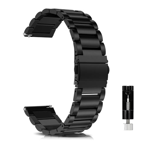 時計ベルト　エクステンションベルト　18ミリ Amazon.co.jp: [LuFiYa] 時計バンド ベルト18mm / 20mm / 22mm