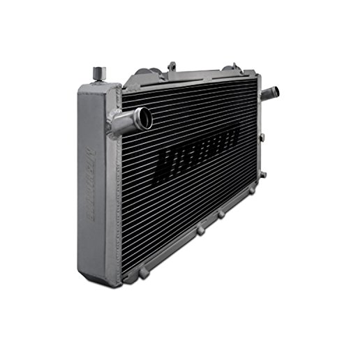 Best Deal Product Mishimoto MMRAD-MR2-90X Performance Aluminum X-Line Radiator Compatible With Toyota MR-2 1990-1997 Best Deal Cheap 🛒 Mishimoto MMRAD-MR2-90X Performance Aluminum X-Line Radiator Compatible With Toyota MR-2 1990-1997