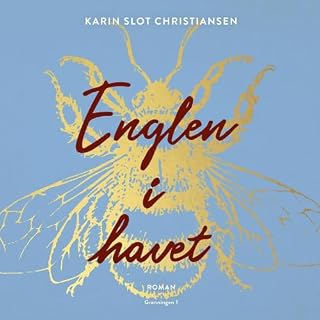 Englen i havet cover art