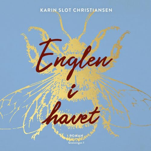 Englen i havet cover art