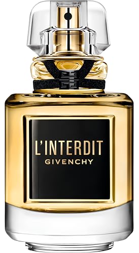 GIVENCHY L'Interdit Parfum SPRAY - 50 ml