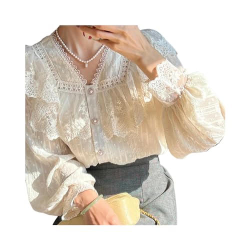 Realizzata con materiali di alta qualità, questa camicetta offre una vestibilità comoda e lusinghiera da indossare tutto il giorno.