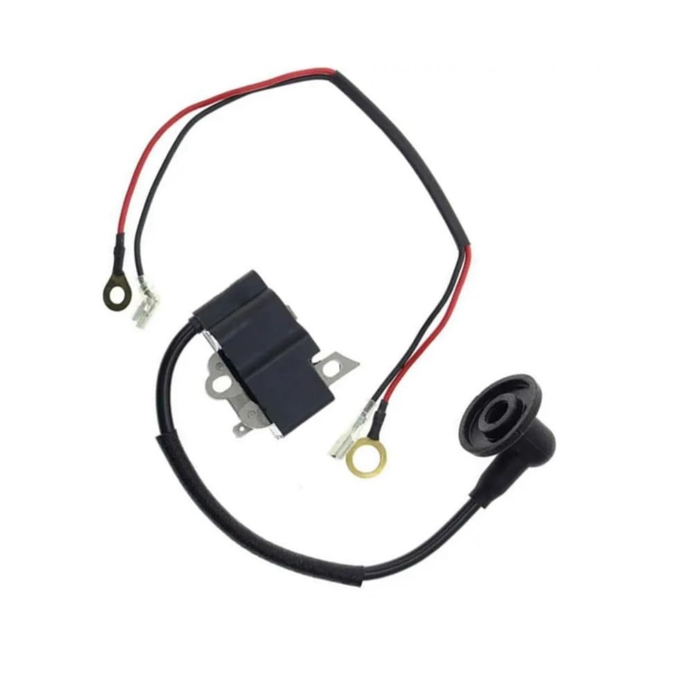 Démarrage difficile MS361 ? Solution kit bobine d'allumage 1135-400-1300