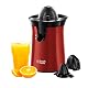 Russell Hobbs Orangenpresse und Zitruspresse mit Doppelfunktion