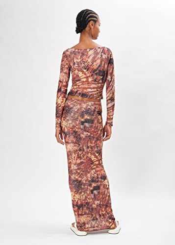 Ronny Kobo Women's Madrid Skirt2