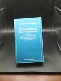  Federalismi falsi e degenerati