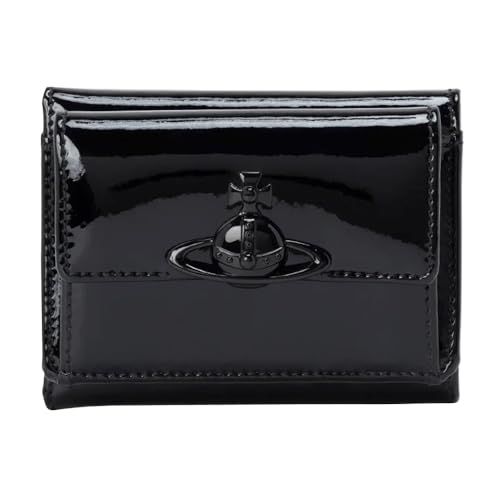 fB[X3܂z 5115002TW L00A7 R401 SMALL FLAP PURSE[sAi] (ubN)