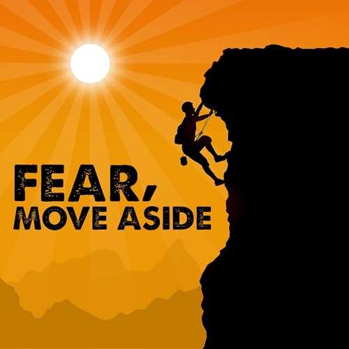 Fear Move Aside, Season 1 Finale