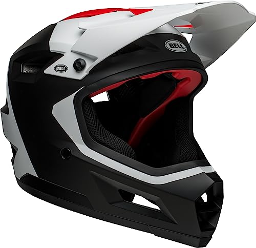 Bell 7155810 Sanction 2 Dlx Mips Adult Full Face Bike Helmet thumb #1