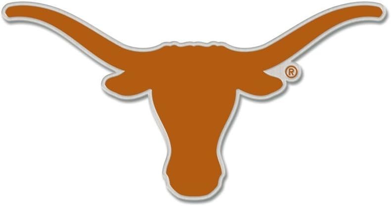 NCAA Collector Pin Jewelry Card