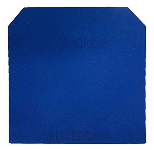 天極2  省チーム ブルースポンジ テンキョク新品未開封　紅双喜 紅双喜 テンキョク2 省チーム用（ブルースポンジ） - ひら卓屋