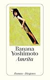 banana yoshimoto kitchen english  Amrita: Roman (detebe)