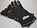 Produktbild Rhinoweld Schweißerhandschuhe Heavy Duty Black MIG MAG Hitzehandschuh (10)