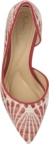 Image of Jessica Simpson Prizma D'Orsay Pumps | Dress Shoes