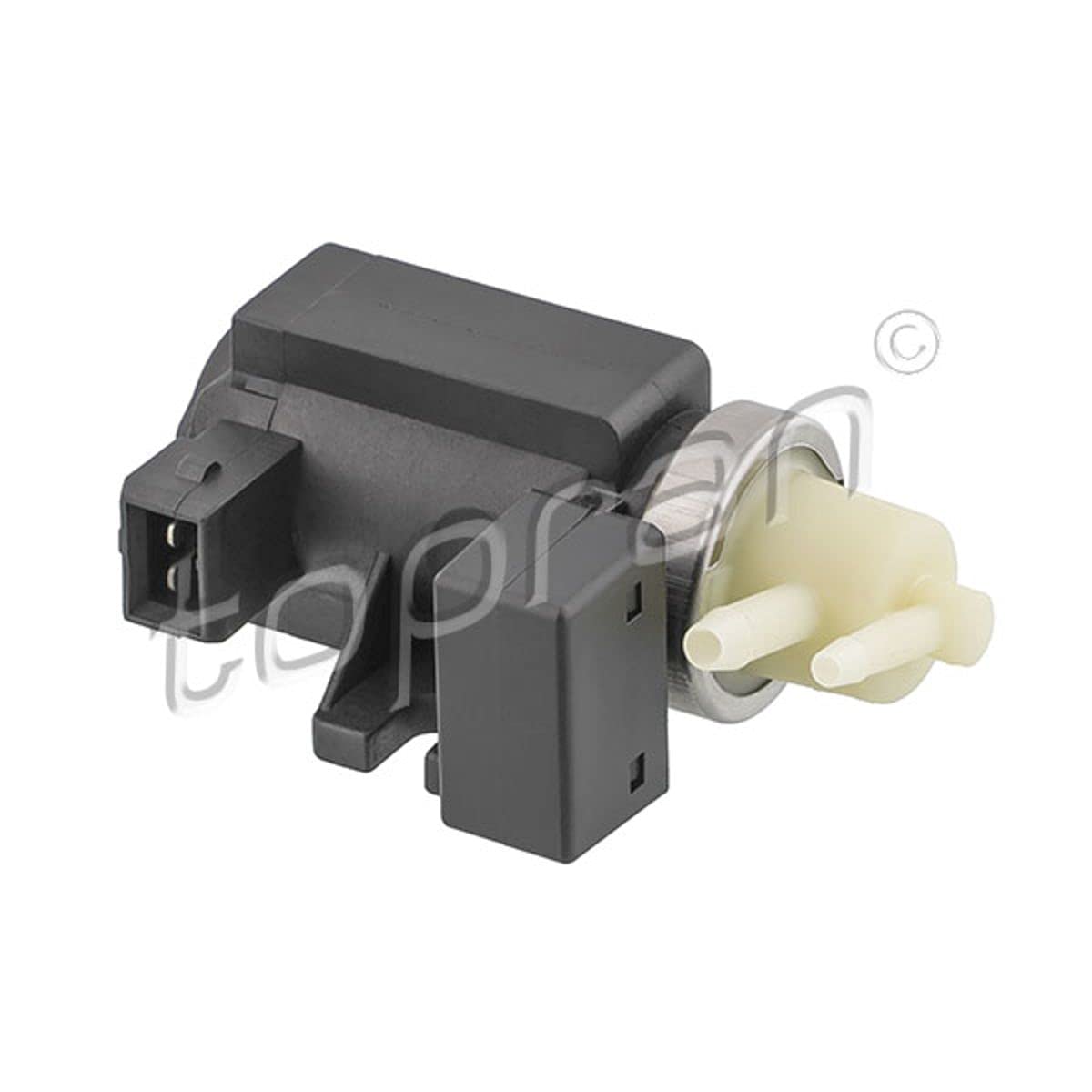 Hans Pries 639 910 Pressure Converter