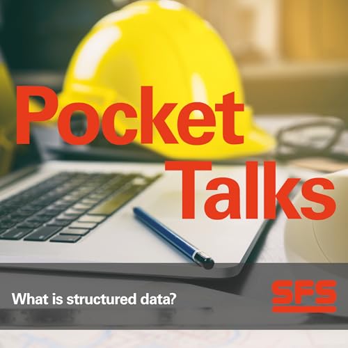 What is structured data?