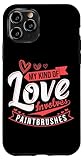 Photo Gallery my kind of love coinvolge i pennelli custodia per iphone 11 pro Photo Gallery my kind of love coinvolge i pennelli custodia per iphone 11 pro