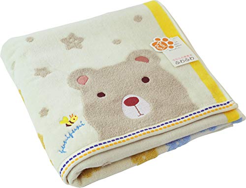 UCHINO �o�X�^�I�� �A�C�{���[ �N�} ��60×120cm �����Ղ� 9018B704 I