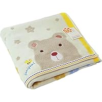 専用❤もちもちニット♥みかん＊癒しの⭐厚め＊オリジナルボディタオル❤くま 専用❤もちもちニット♥みかん＊癒しの⭐厚め＊オリジナルボディタオル❤