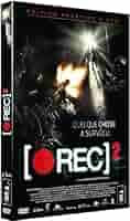 REC/レック 2 (Blu-ray Disc) wyw801m Amazon.co.jp: REC/レック 2 [Blu-ray] : ジョナサン