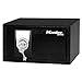 Produktbild Master Lock Tresor mit Schlüssel, 9 L, 16.7 x 29 x 26.4 cm