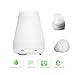 Citus 7 Color Ultrasonic Home Aroma Humidifier Air Diffuser Purifier Lonizer Atomizer