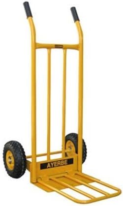 Ayerbe - Trolley construction ay-350-cn impuncture