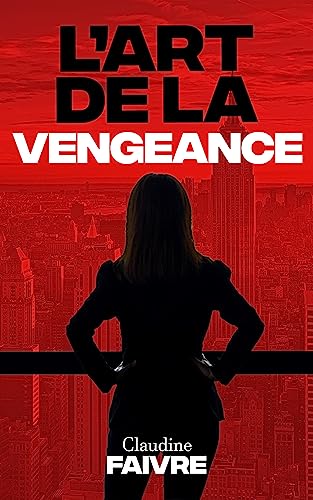 L'Art de la vengeance: Une famille, des secrets, un mélange explosif dans un thriller policier à New York