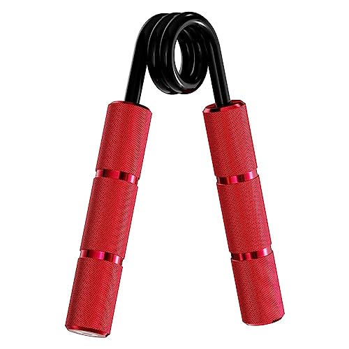 Power Gripper Metal Series – Professional Grip Strengtheners (50lbs – 400lbs) for Grip, Wrist & Arm Training
