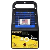 Zareba ESP2M-Z 2 Mile Charger