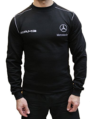 OTO-MOTO - Maglia a Manica Lunga - Uomo