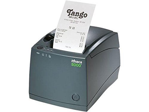 Ithaca 9000-USB 9000 3-in-1 Receipt Printer