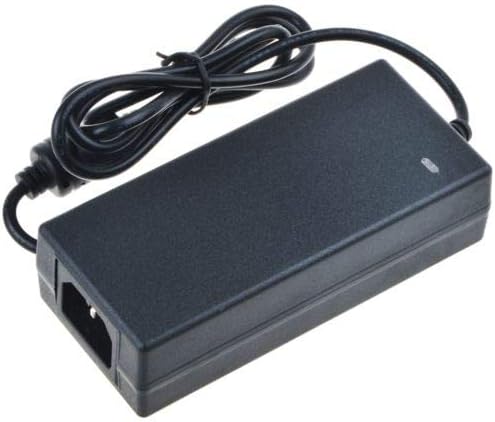 Generic AC Adapter for Samsung SDE-4001 SDE-4001N SDE-5002N DVR Security System