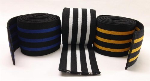 Parallel Breaker Knee Wraps