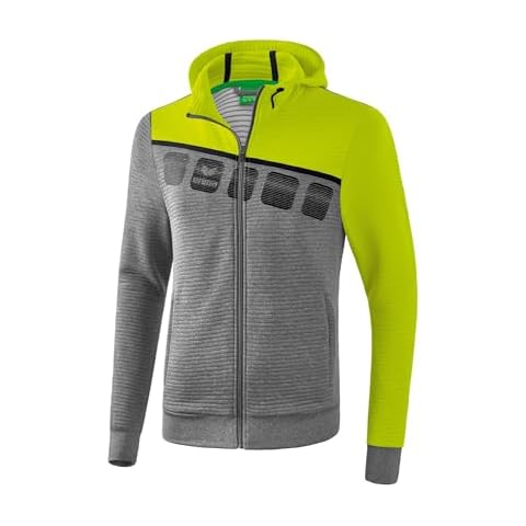 Veste d'entraînement Erima 5-C Cover