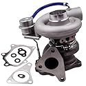 Turbolader kompatibel mit Subaru Impreza, WRX, STI EJ20 und EJ25, 420 PS