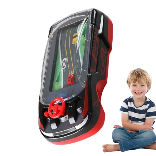 Opdestn Autorennspiele - Konsolen-Fahrsimulator | Realistischer...