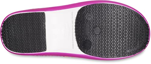 Image of Crocs Women's Neria Pro II Work Clogs | Enclosed Toe | Slip Resistant | All Day Comfort