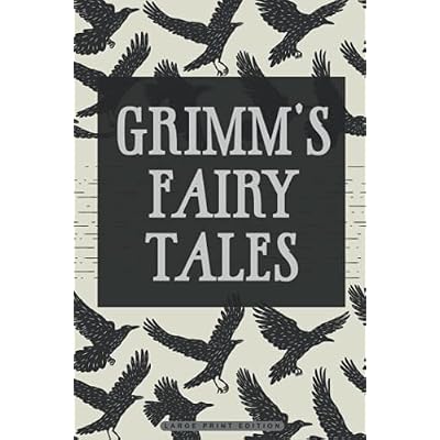 Grimm's Fairy Tales