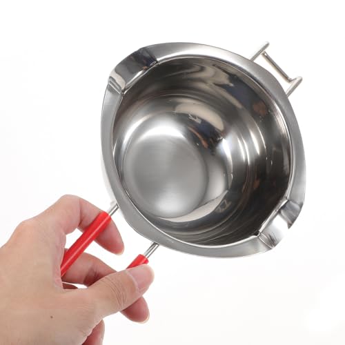 Consejos para Comprar Ollas para baño María que Puedes Comprar On-line. 15 Imagen adicional