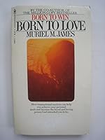 Born to love: Transactional analysis in the Church 0553105973 Book Cover